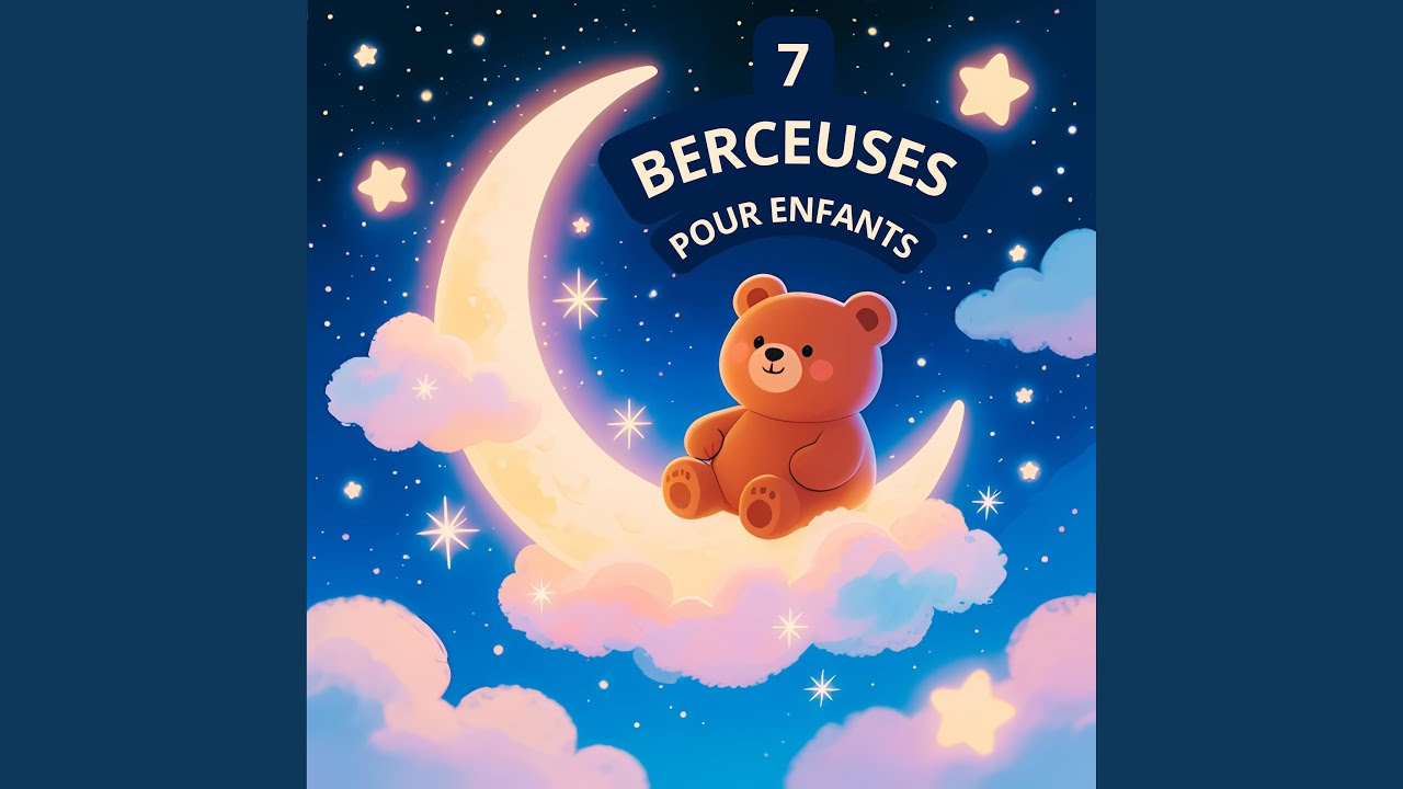 Douce nuit mon bébé (Instrumental)