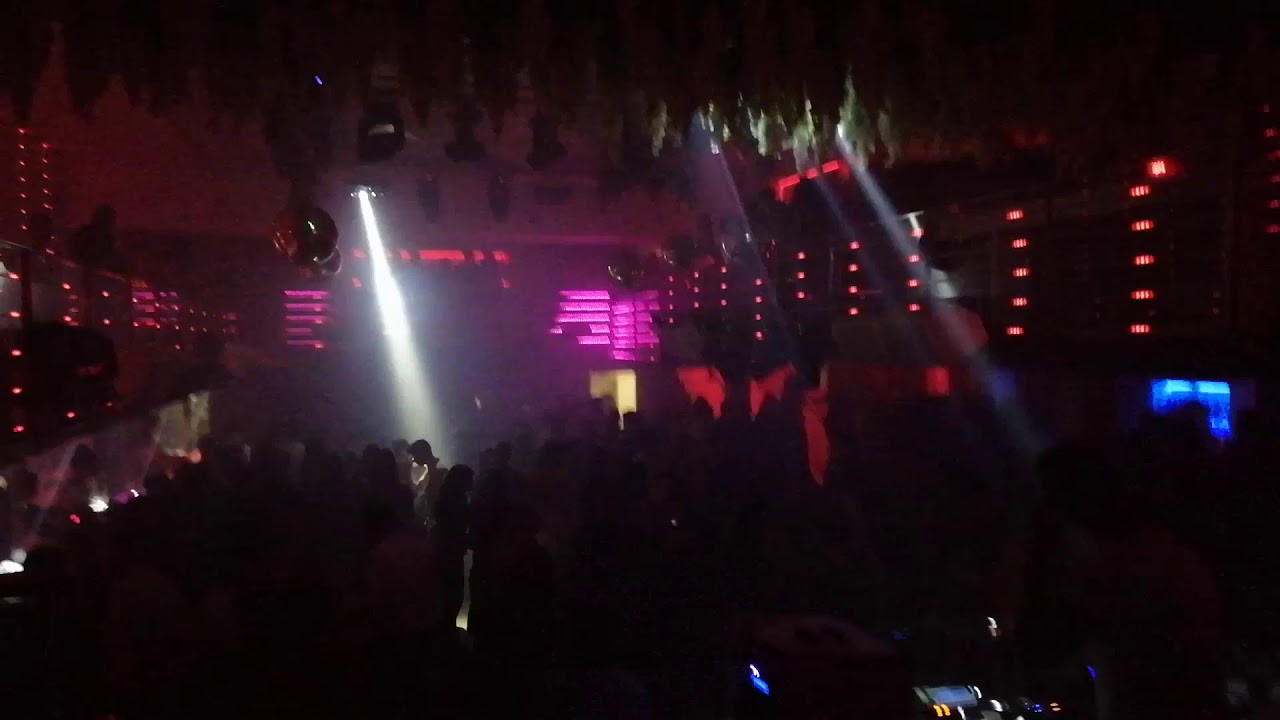 DJ GIRY KUBE ALGECIRAS 2019