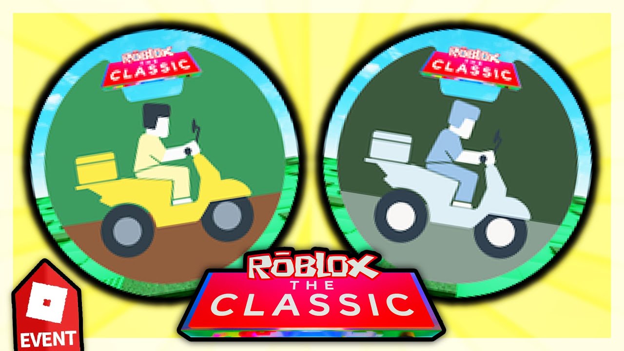How to get ALL BADGES in LIVETOPIA!! (The Classic Roblox Event)