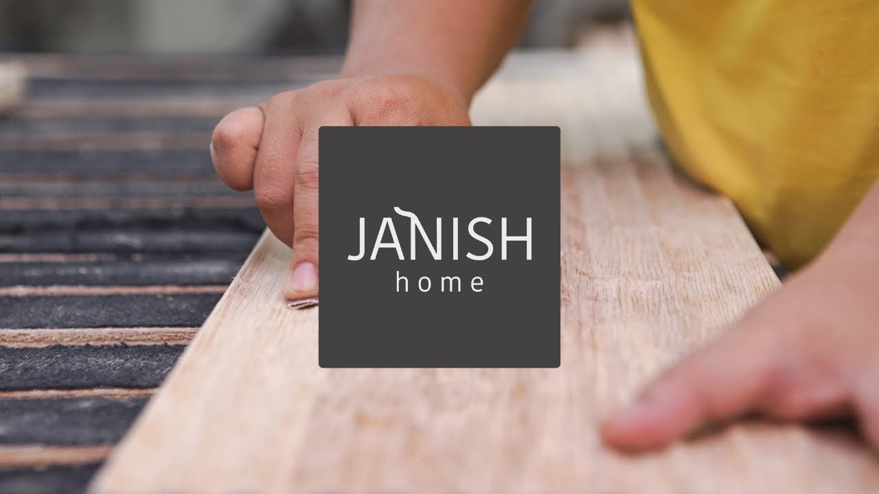 This is JANISH Home