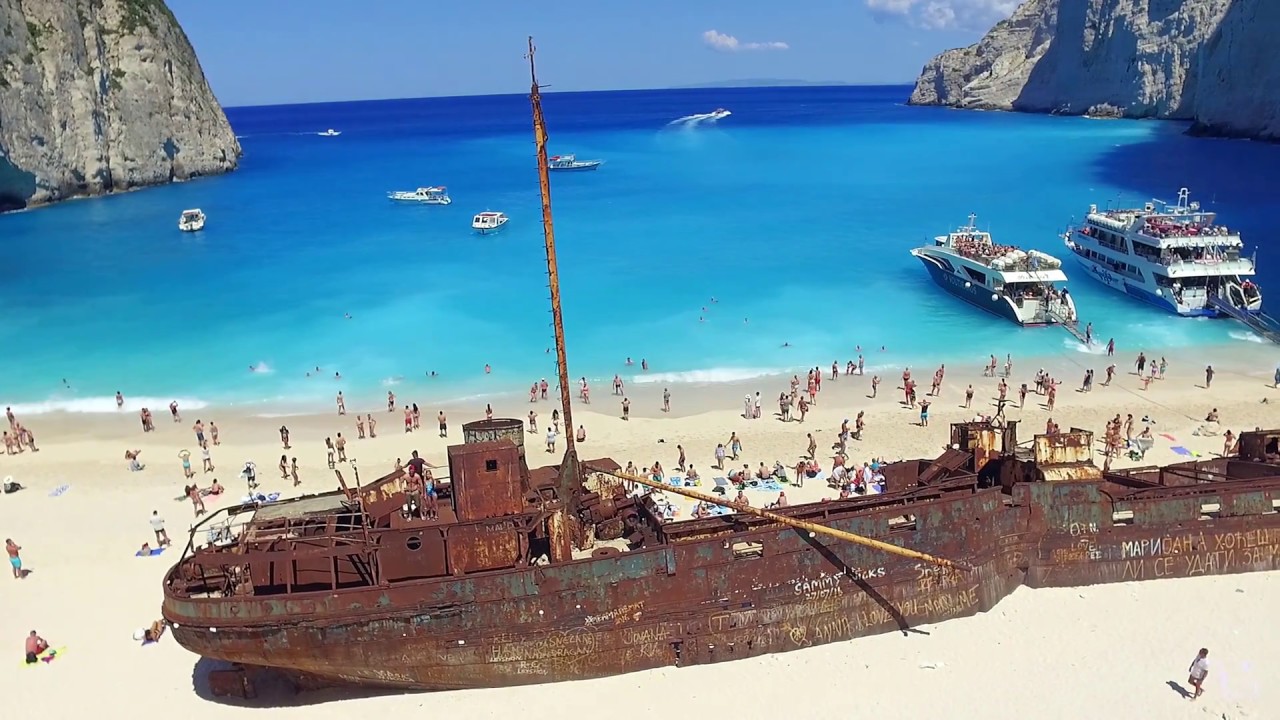 Zakynthos