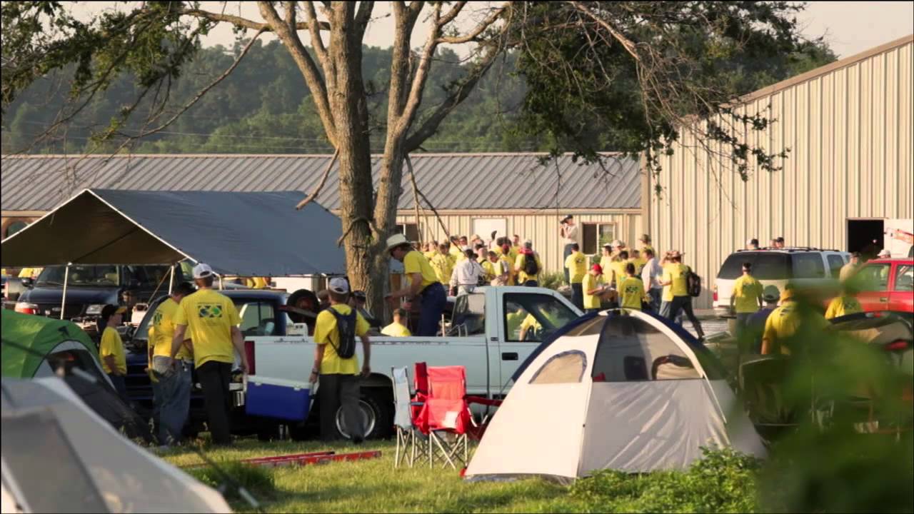Humanitarian Efforts of The Church of Jesus Christ of Latter-day Saints