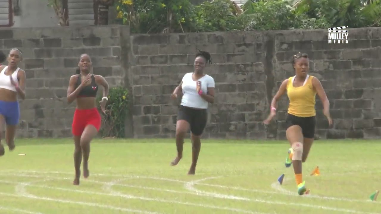 Cayon High Sports Day 2022 Highlights
