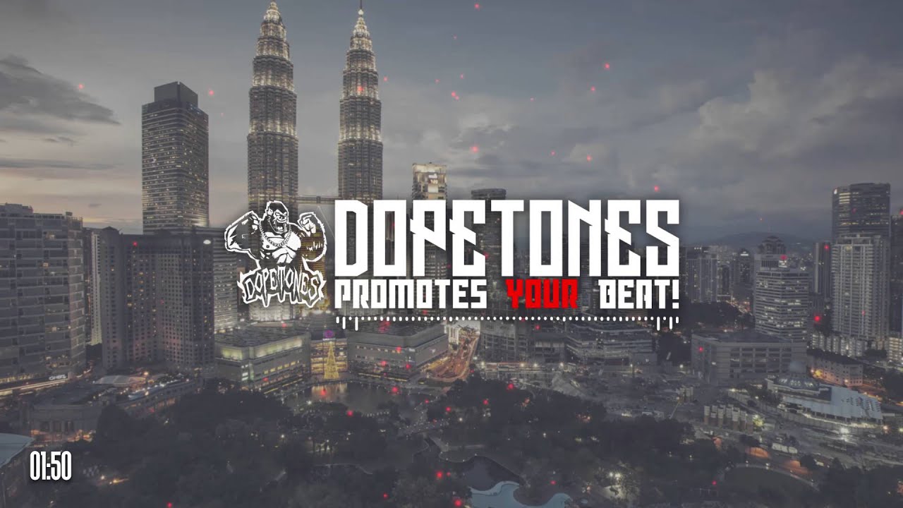 HARD ANTHEM TRAP BEAT INSTRUMENTAL *THE DAWN* (prod. by P-Fire Beats) (SOLD)