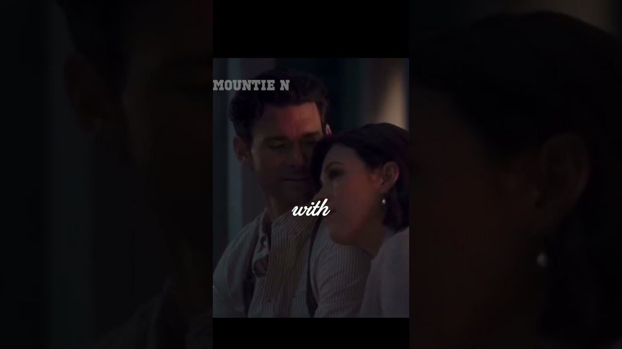 Falling in love 😍  #whencallstheheart #wcth #edit #halmark #hearties #teamnathan #kevinmcgarry