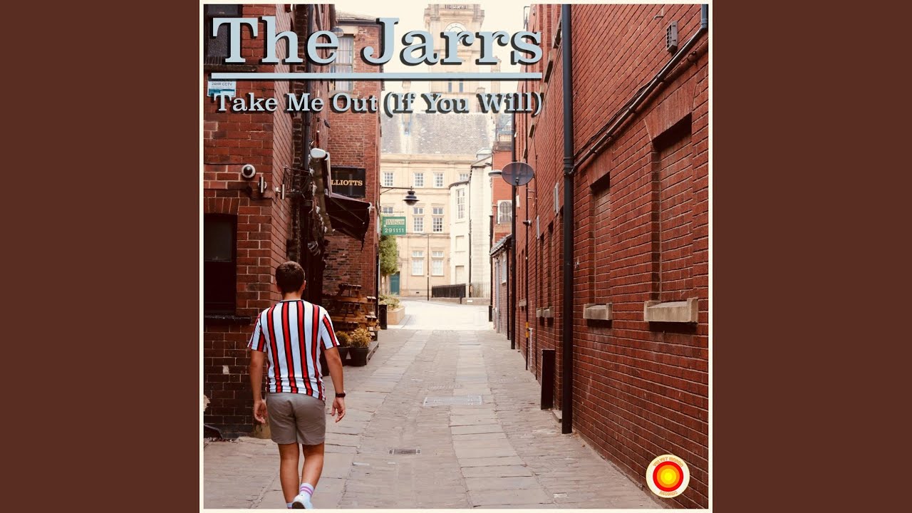 Take Me Out (If You Will)
