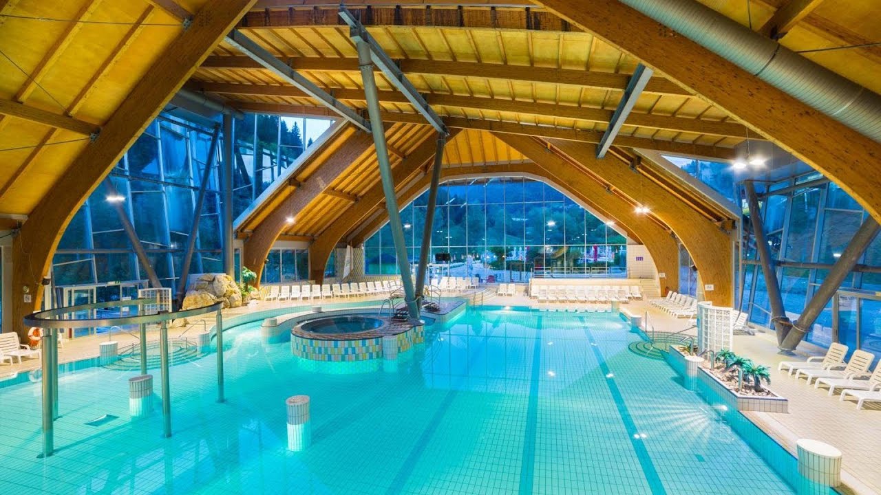 Eco Terme Snovik, Kamnik, Laze v Tuhinju, Slovenia | Travel With Yogeshwari