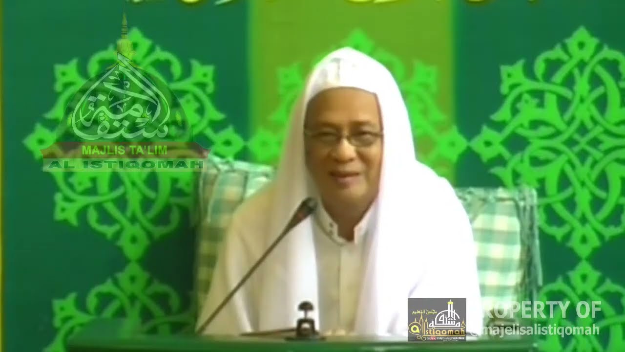 Part 3 Rec Pengajian Abah Guru Syaifuddin Zuhri th 2011