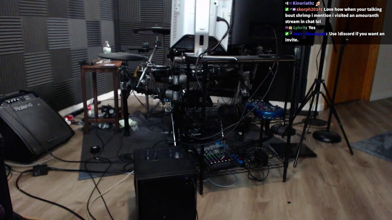 HUGE STREAM TODAY, SURGERY TOMORROW