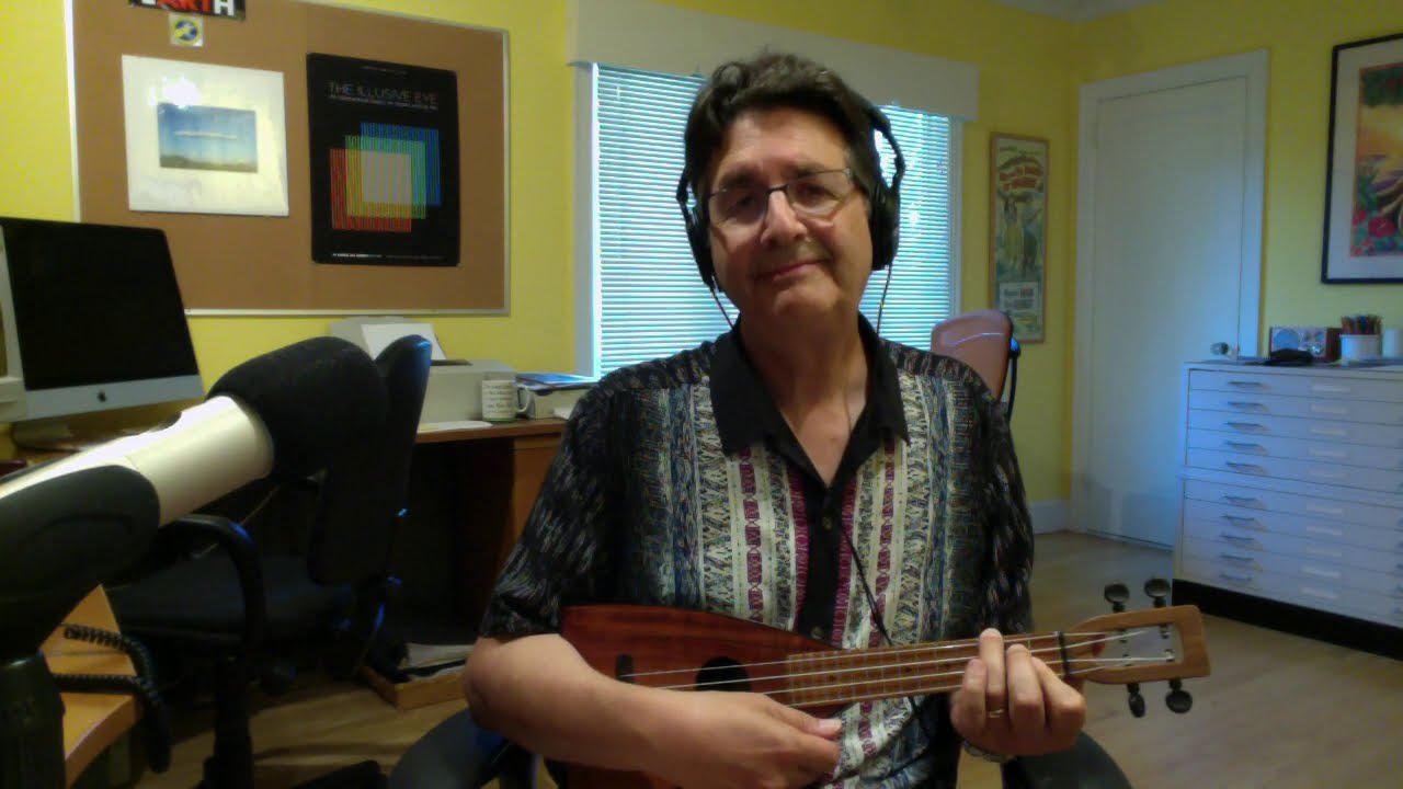 Jim Beloff Performs 