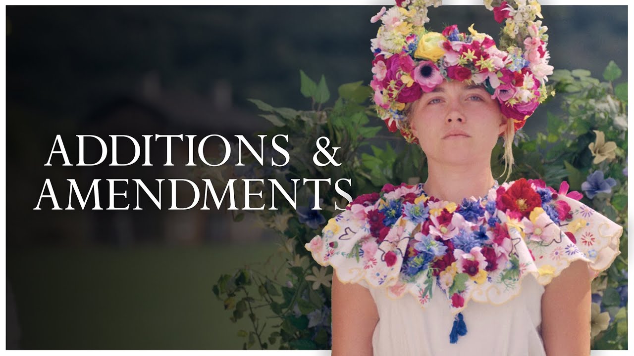 Midsommar - Everything I Missed