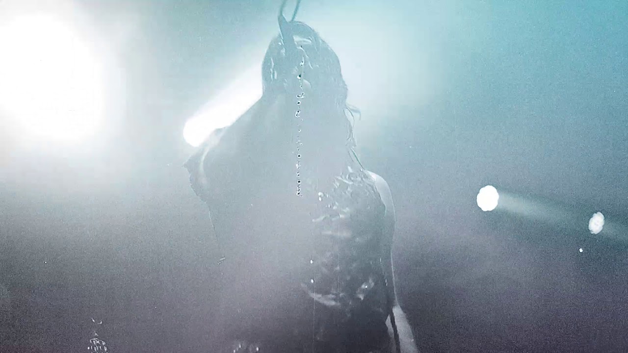 DIMMA - Guði Gleymdir LIVE DVD - Laugardalshöll  061214