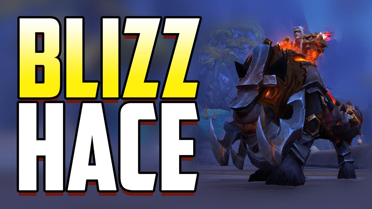 MONTURAS TERRESTRES CON DRAGONRIDING? | AlterTime WoW 10.2.5 Dragonflight
