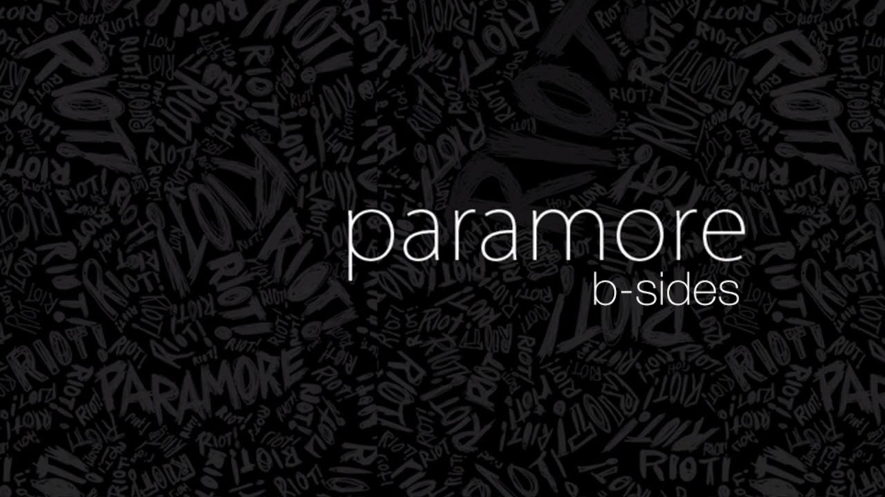 Paramore - My Number One