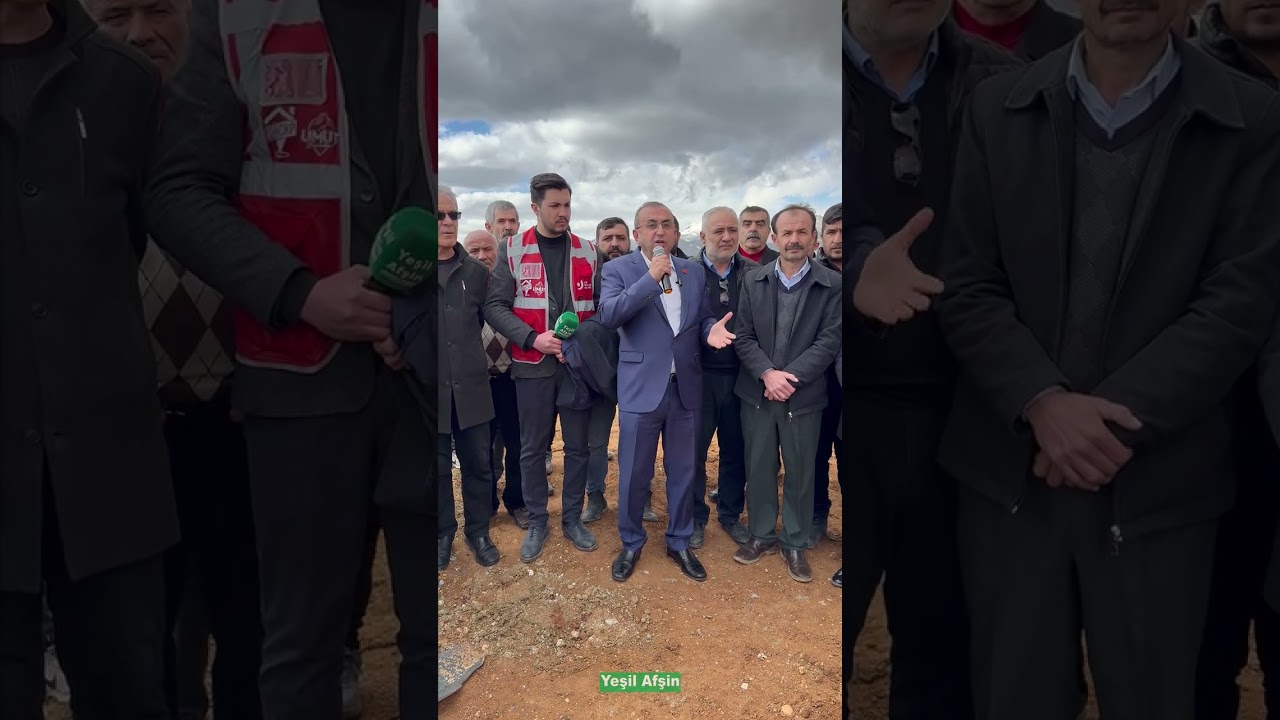 Ateş, “Sinyalizasyon Şart, Aksi Halde Kazalar Sürecek”