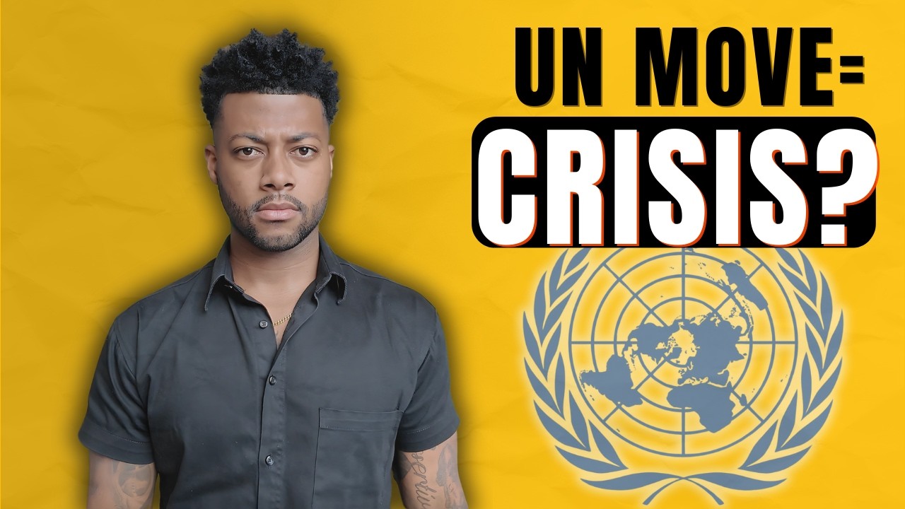 Will the UN Push Kenyans Out of Nairobi?