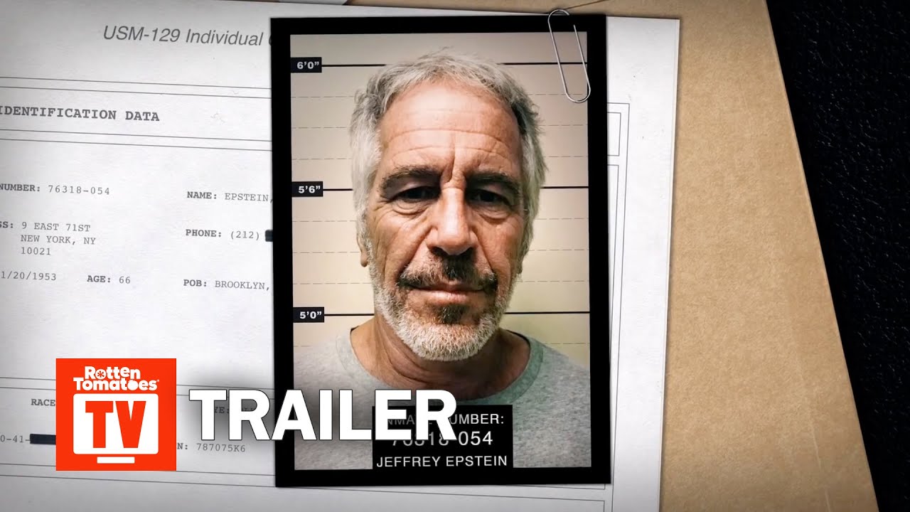 Jeffrey Epstein: Filthy Rich Documentary Series Trailer | Rotten Tomatoes TV