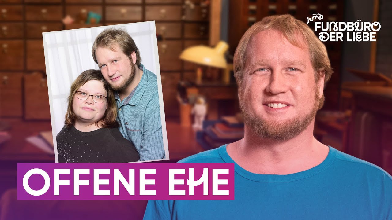 Frisch verheiratet UND fremd verliebt: So funktioniert Dannys offene Ehe I 