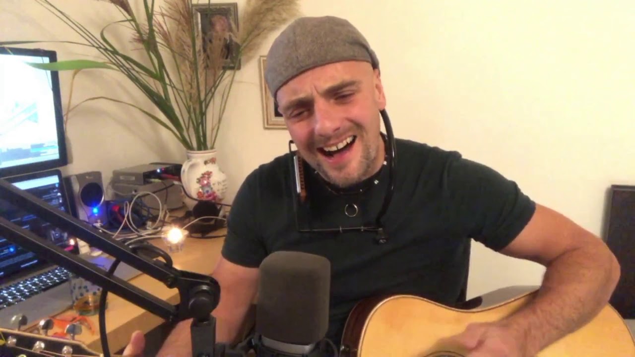 Crossband bez Crossbandu #9 - ČAS COVIDU - Jarda solo