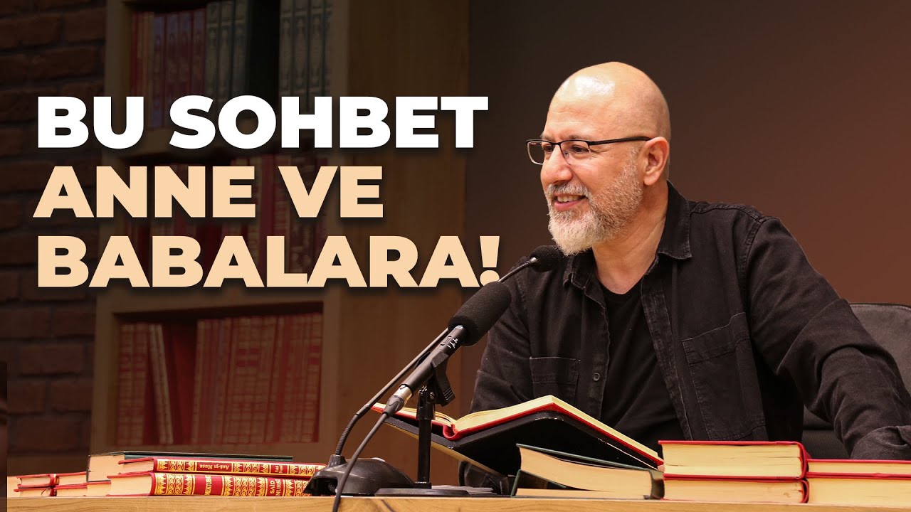 ''Evladım Allah’a İnanmıyor'': Nerede Hata Yaptık? - @Uğur Akkafa
