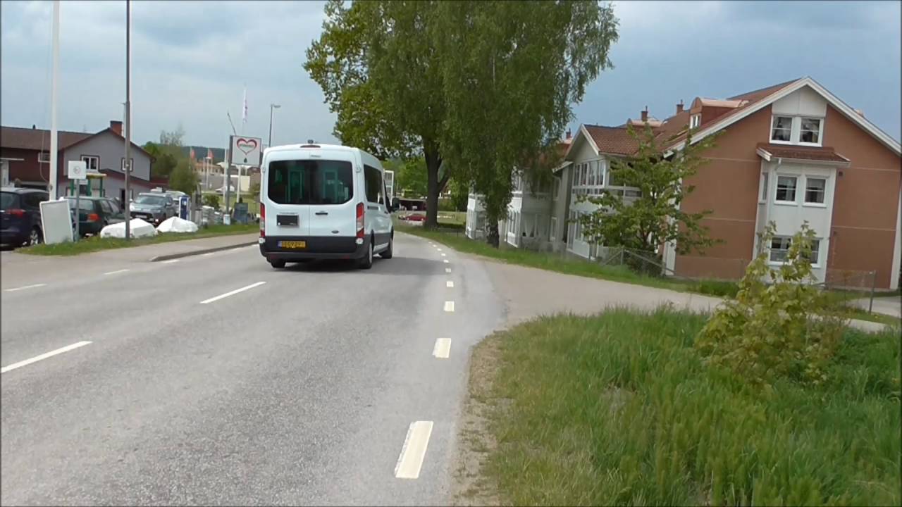 Rimforsa, Kinda Kommun (2016)
