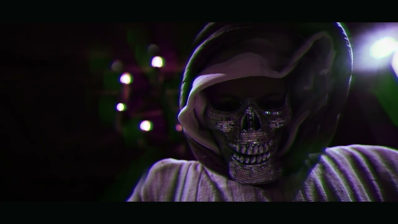 Cinevilla Danger fest 2024