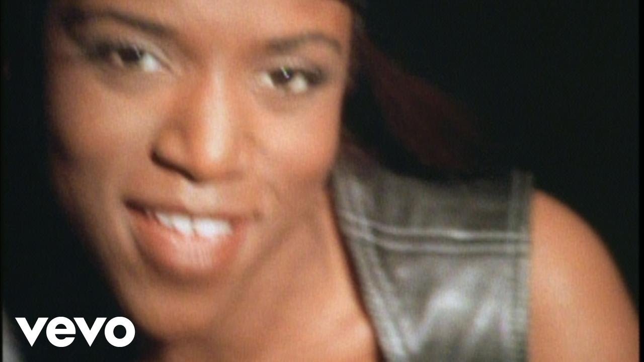 Chantay Savage - Betcha'll Never Find (Official Video)