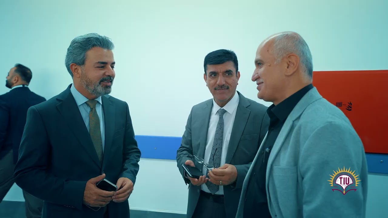 Highlights from the 11th International Engineering Conference (IEC&rsquo;2026)