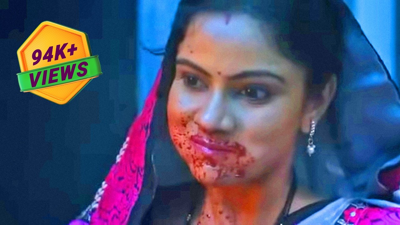 Fear Files - Full Ep 105 - Hindi TV Serial - Zee Anmol