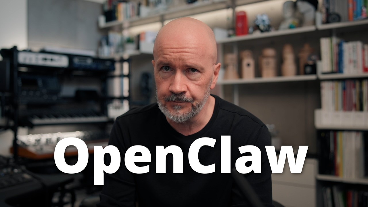 Объяснение OpenClaw: почему ажиотаж (в основном) необоснован.