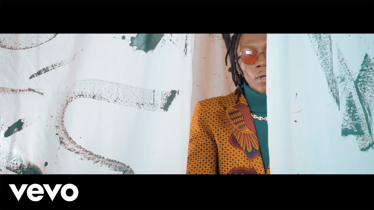 Vano Baby - Pas d'amis ft. Fanicko