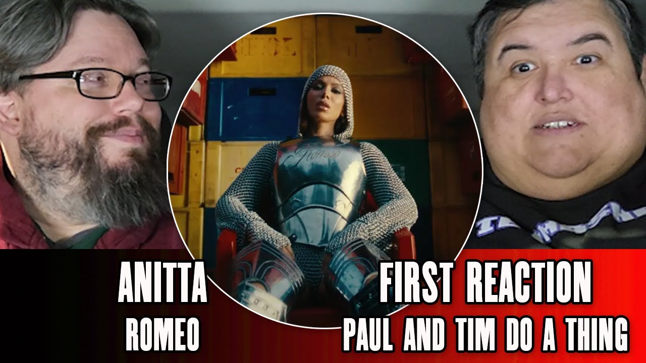 Anitta 