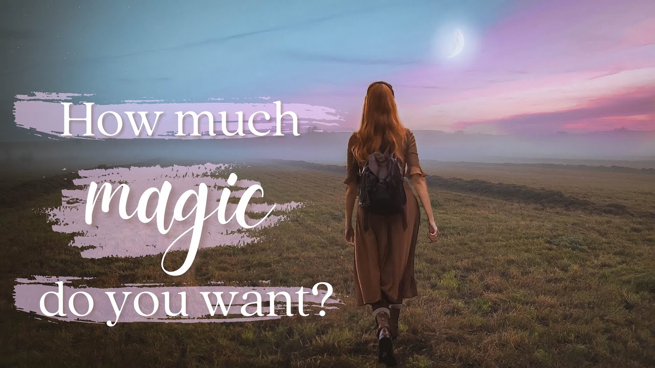 Living A Magical Lifestyle With Cottagecore Vibes ✨ Romanticizing life