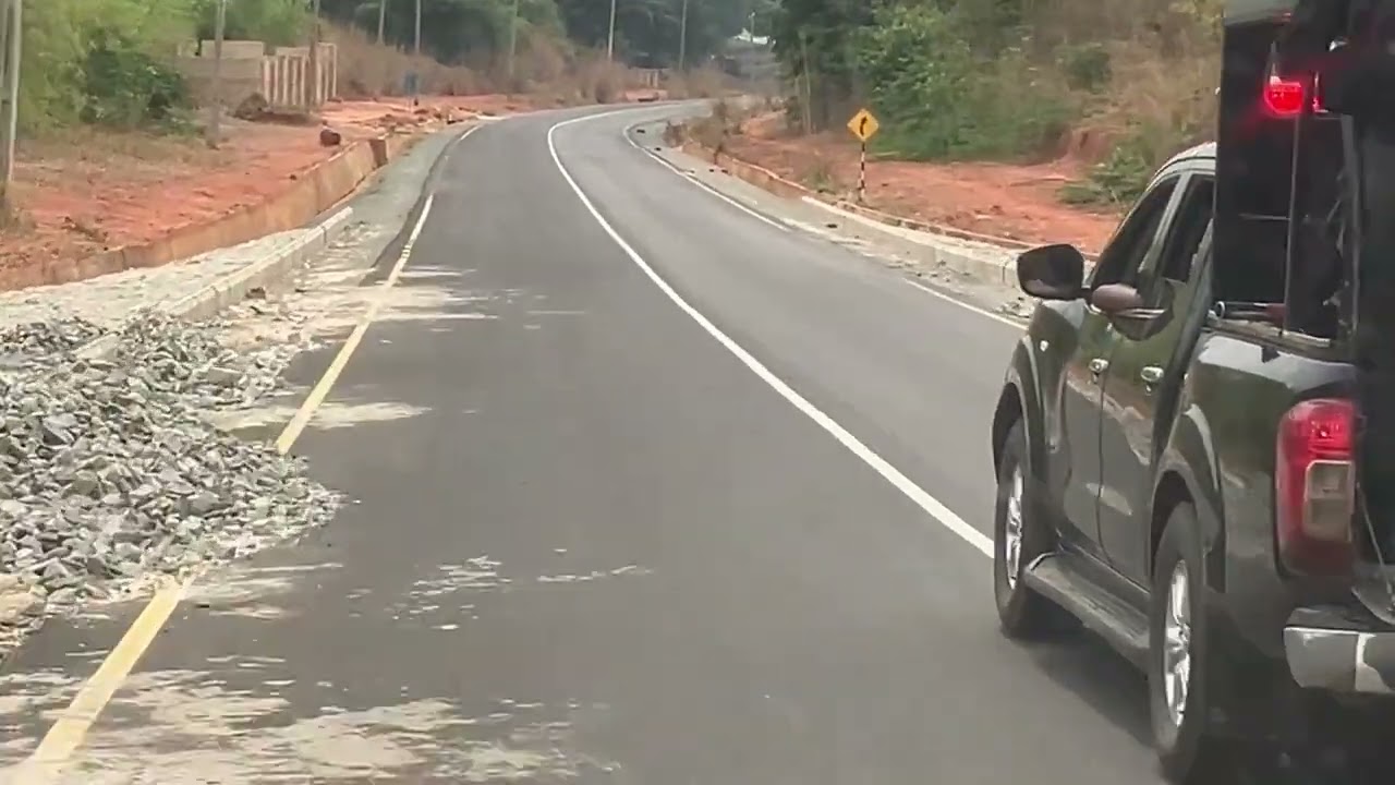 Umu Anambra Solution Is Here! This Amansea-Ezinator-Ndiukwuenu-Awa-Ufuma Road
