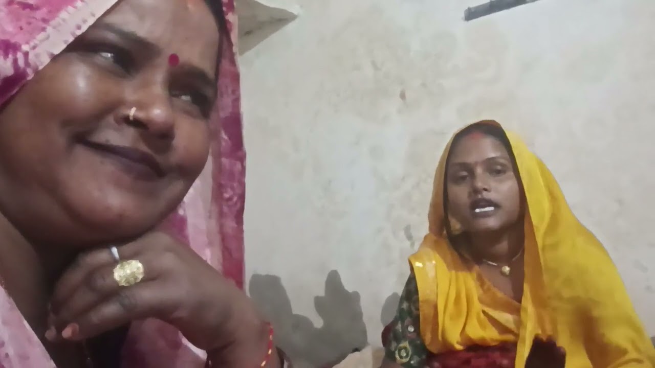 आज हमने झगड़ा किया रीना जी से##यहां से वीडियो दिखाता हूं दोस्तों कमेंट करें
