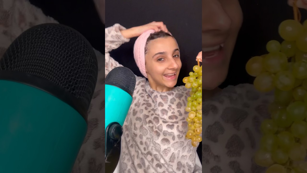 Feliz a&ntilde;o!!🥳 Ralladamente✨#asmr #asmrvideo #asmrstorytime #storytime #grwmmakeup