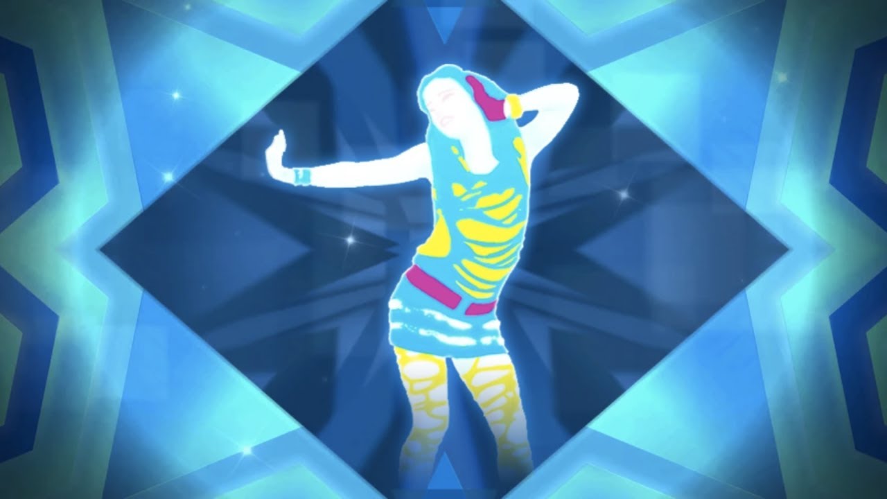 Just Dance 2016 - Heartbeat Song (Fanmade Mashup, Ex-Girlfriends)