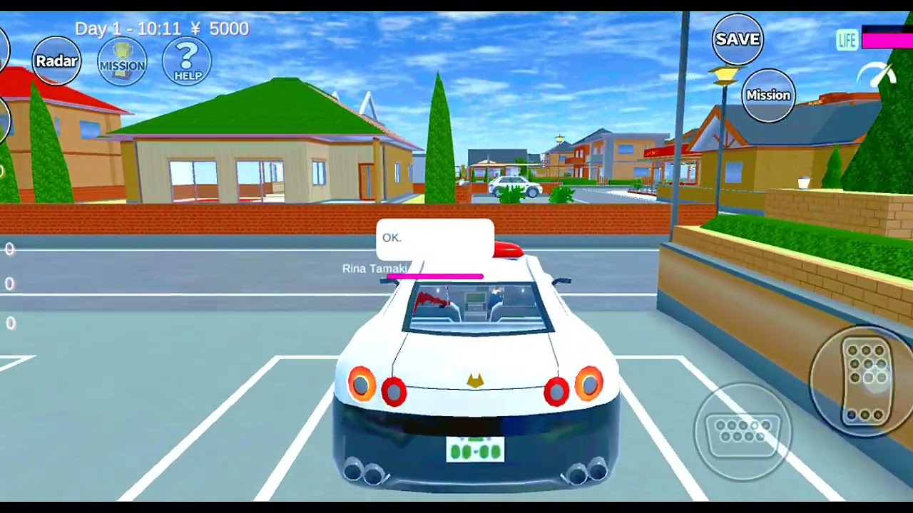 Sakura School Simulator video #sakuraschoolsimulator #sakura #school #simulator #sss #trending