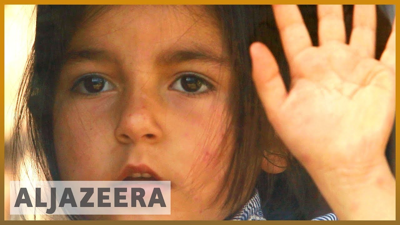 Syrian refugees forced into child labour in Lebanon