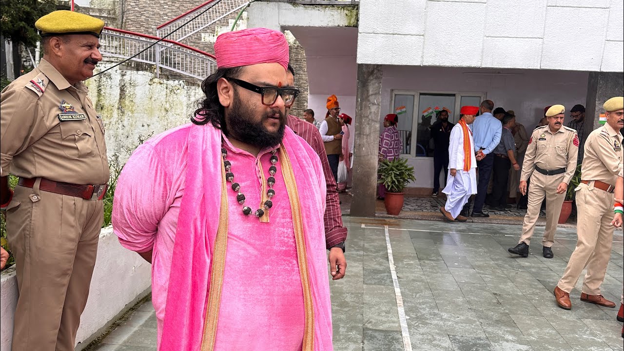 Vaishno Devi 15 August celebration 
