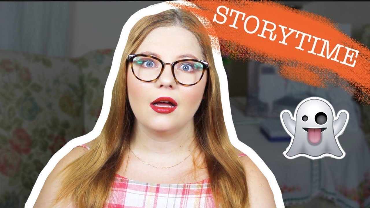 Le mie peggiori esperienze PARANORMALI | CI CREDO ??!! | storytime ita