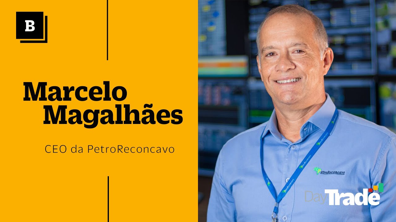PetroReconcavo Quer Consolidar Mercado das Junior Oils; só Falta Resolver o Capex | DayTrade