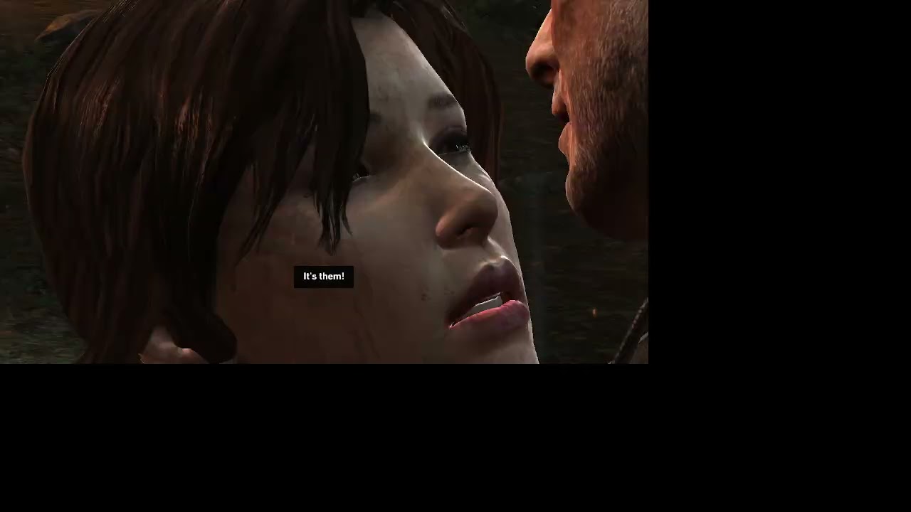 Tomb Raider - Roth's died Ep13