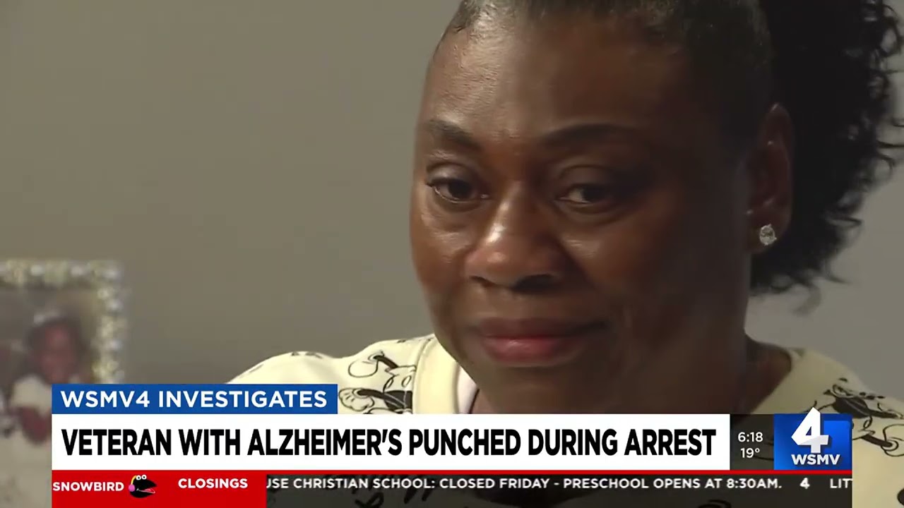 Missing Veteran with Alzheimer’s Punched Unconscious by Police