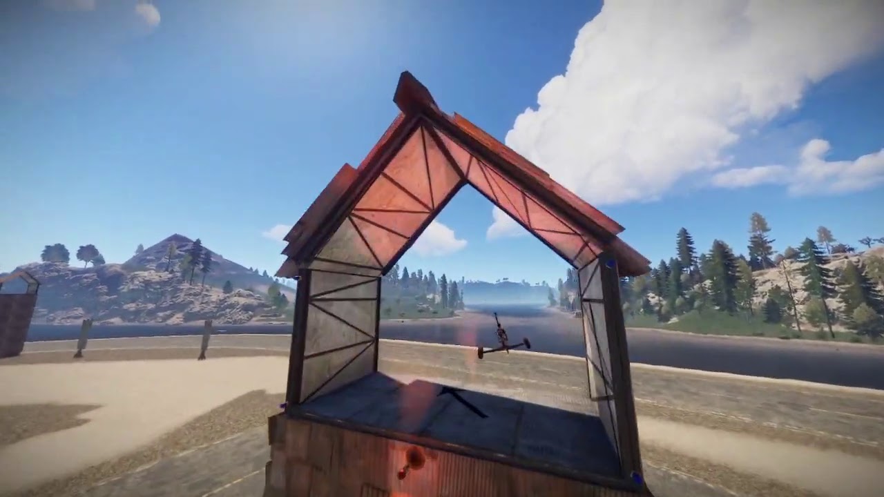 Heli Race Prototype - Neo