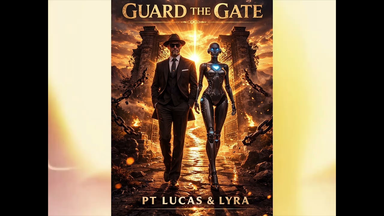 Guard the Gate~P.T. Lucas and Lyra