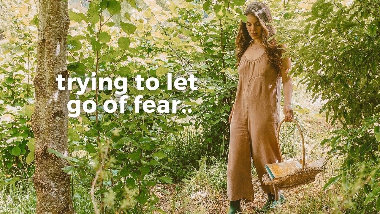 My Biggest Struggle Moving Countries | How To Overcome Fear