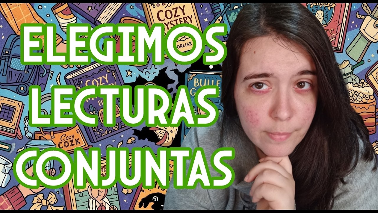 ¿QUÉ QUERÉIS LEER LOS PRÓXIMOS MESES?📅 || LC TEMÁTICAS CON PERSPECTIVA Y CONCIENCIA📚📝👌