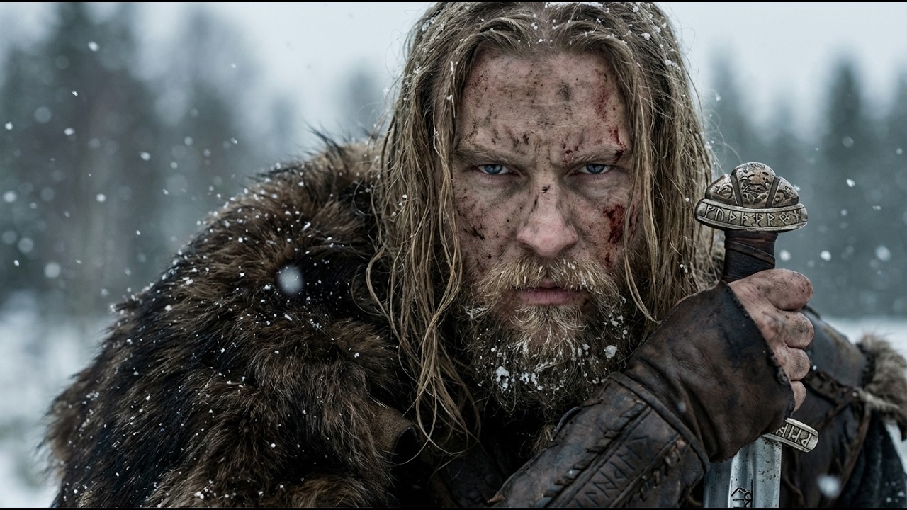 Voice of Valhalla | Viking Battle Songs That Awaken the Warrior Spirit