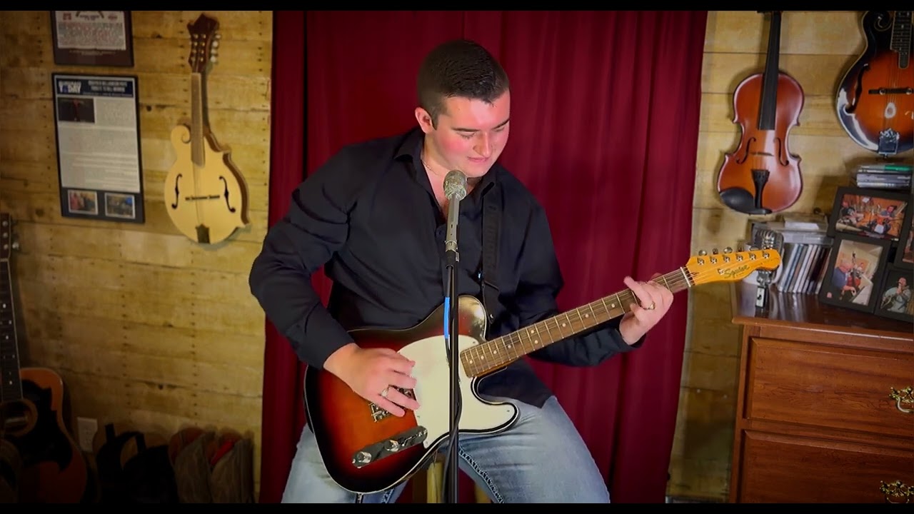 Folsom Prison Blues